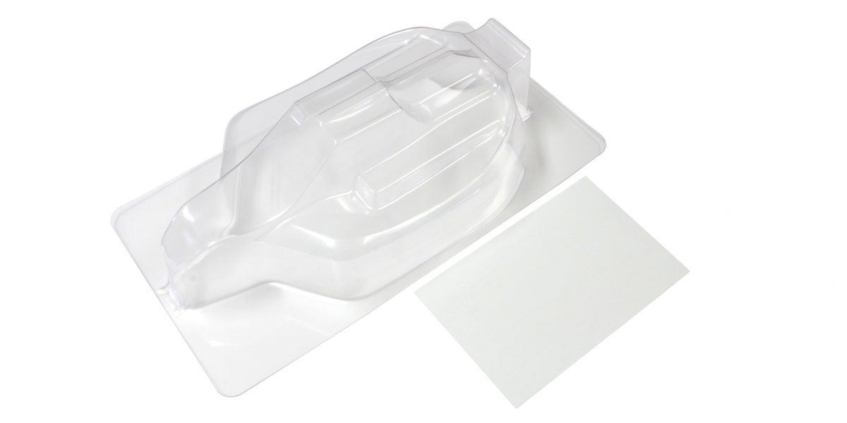 IFB010 Body Set (MP9e Evo.) IFB010  - KYOSHO RC